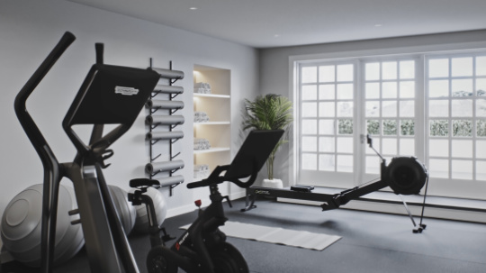 Guests at King Street Aparthotel can also enjoy complimentary use of our fitness suite and changing facilities.