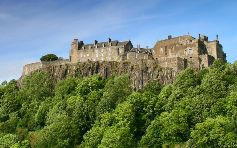 Stirling Castle