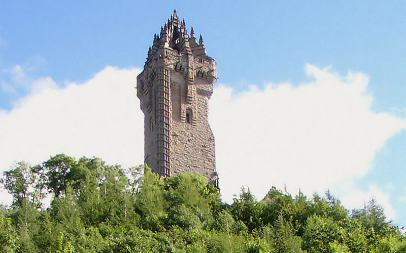 The National Wallace Monument